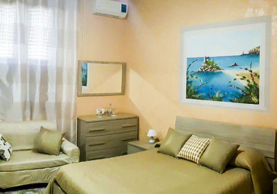 Bed And Breakfast I Delfini Di Casa Paola